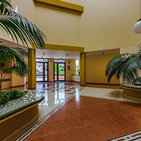 Olivia Free Wifi Διαμέρισμα Puerto de Santiago  Εξωτερικό φωτογραφία