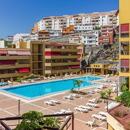 Olivia Free Wifi Διαμέρισμα Puerto de Santiago  Εξωτερικό φωτογραφία