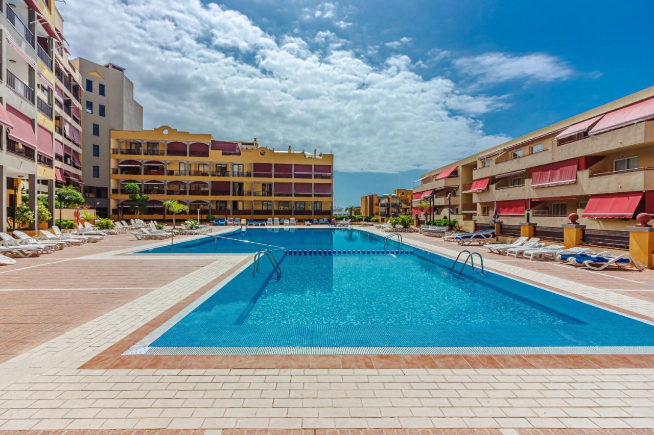 Olivia Free Wifi Διαμέρισμα Puerto de Santiago  Εξωτερικό φωτογραφία