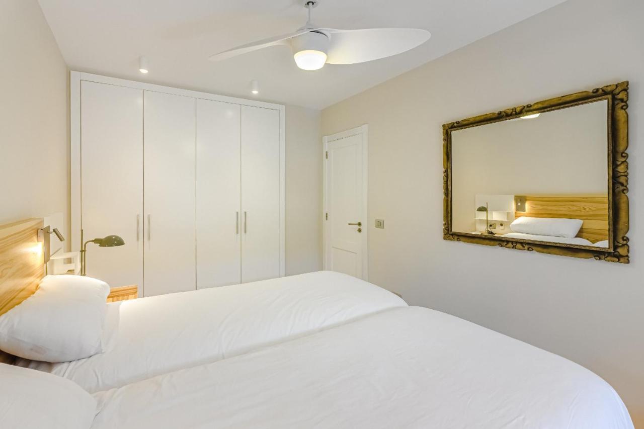 Olivia Free Wifi Διαμέρισμα Puerto de Santiago  Εξωτερικό φωτογραφία