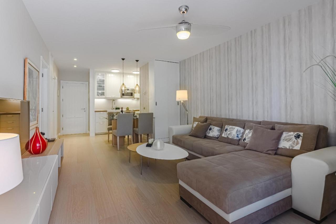 Olivia Free Wifi Διαμέρισμα Puerto de Santiago  Εξωτερικό φωτογραφία