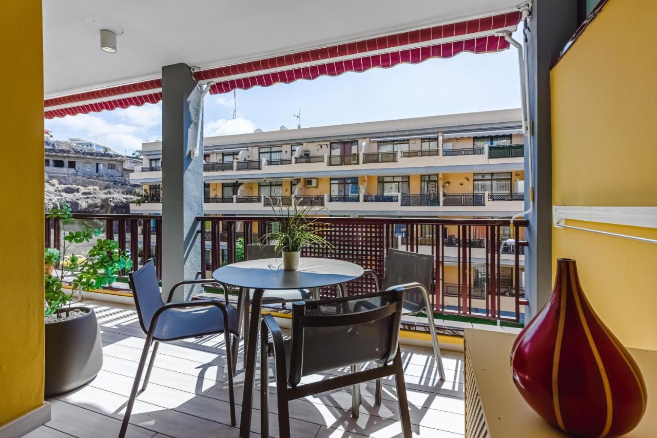 Olivia Free Wifi Διαμέρισμα Puerto de Santiago  Εξωτερικό φωτογραφία