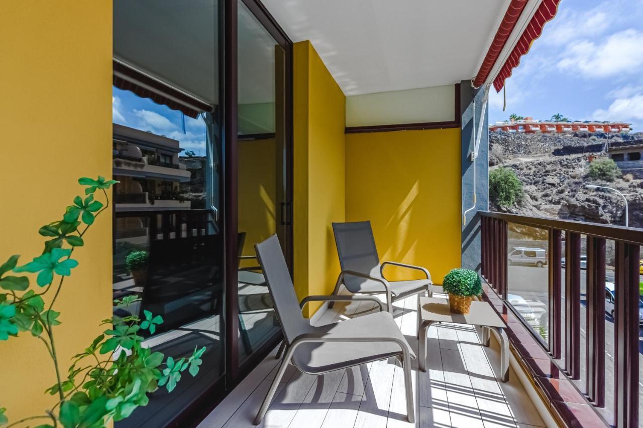 Olivia Free Wifi Διαμέρισμα Puerto de Santiago  Εξωτερικό φωτογραφία